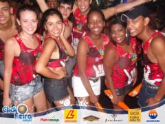 Bloco A Tribo